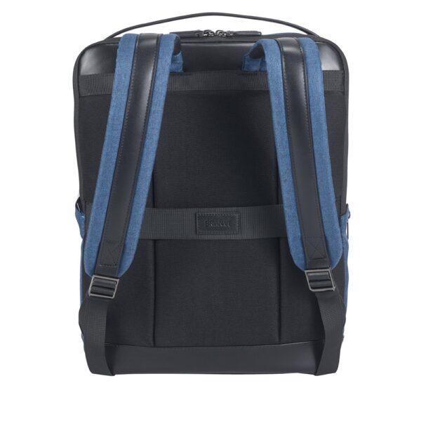 92681_104-b MOTION BACKPACK. 600D twill polyester and PU backpack