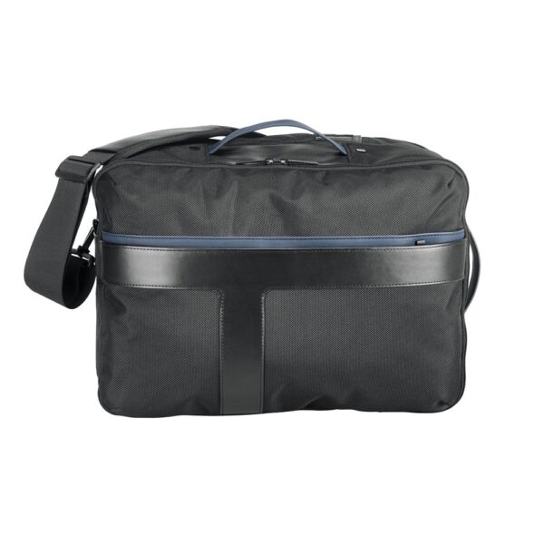 DYNAMIC BACKPACK I. 15'6" 2-in-1 laptop backpack in 1680D polyester and nylon
