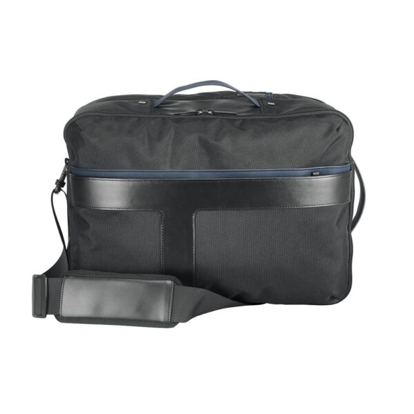 DYNAMIC BACKPACK I. 15'6" 2-in-1 laptop backpack in 1680D polyester and nylon
