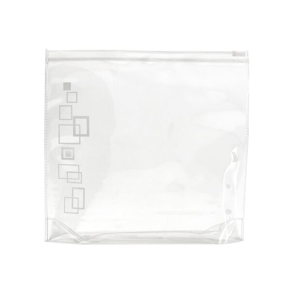 92720_106 VALENTINA. Airtight PVC cosmetic bag