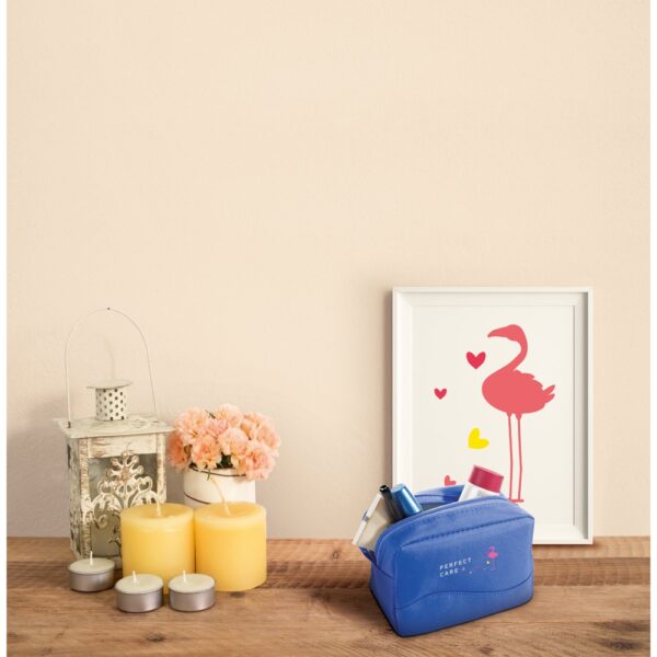 MARIE. Multi Use microfibre pouch