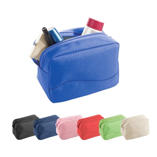 MARIE. Multi Use microfibre pouch