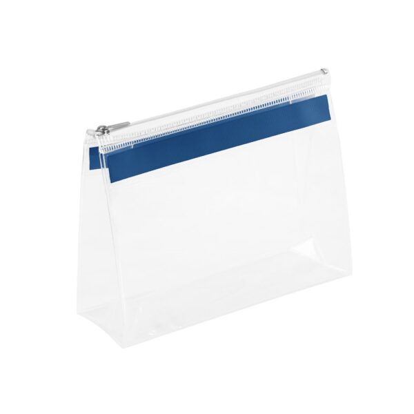 92737_104 CHASTAIN. Eva cosmetic bag with zipper