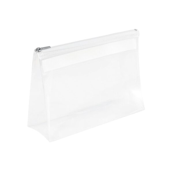 92737_106 CHASTAIN. Eva cosmetic bag with zipper