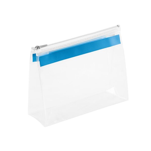 92737_124 CHASTAIN. Eva cosmetic bag with zipper