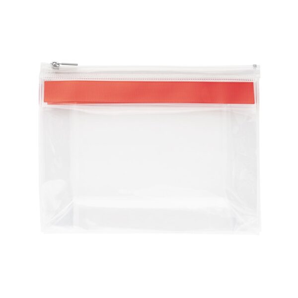 92737_128-a CHASTAIN. Eva cosmetic bag with zipper