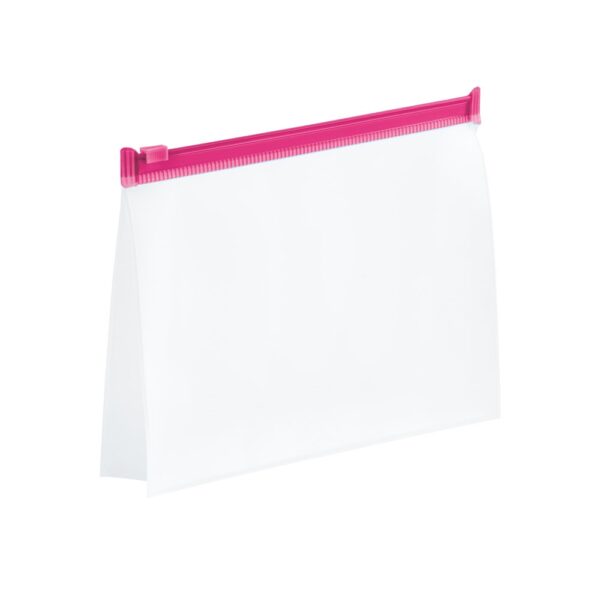 92741_102 MARGOT. Airtight EVA cosmetic bag