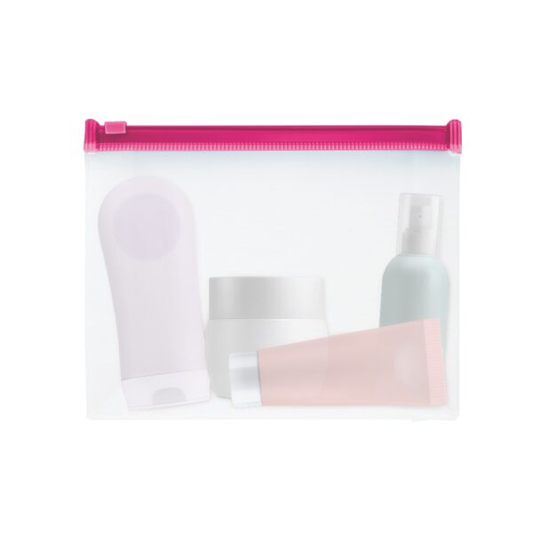 92741_102-b MARGOT. Airtight EVA cosmetic bag