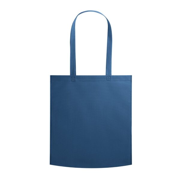 92839_134 CANARY. Non-woven bag (80 g/m²)