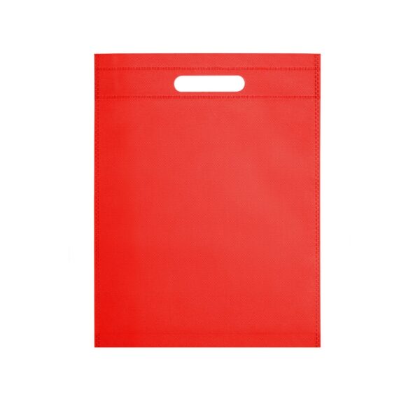 92845_105 ROTERDAM. Non-woven bag (80 g/m²)