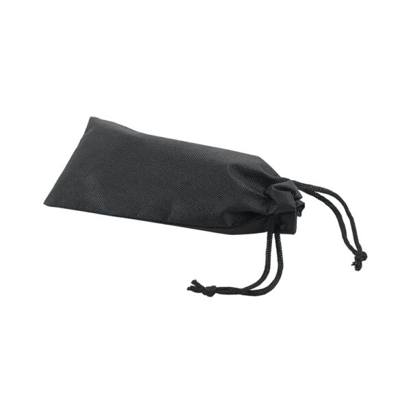 TOBOL. Non-woven glasses case (80 g/m²)