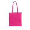 WHARF. 100% cotton bag (100 g/m²)