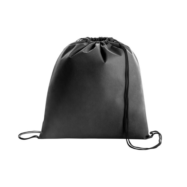 92904_103 BOXP. Non-woven backpack bag (80 g/m²)