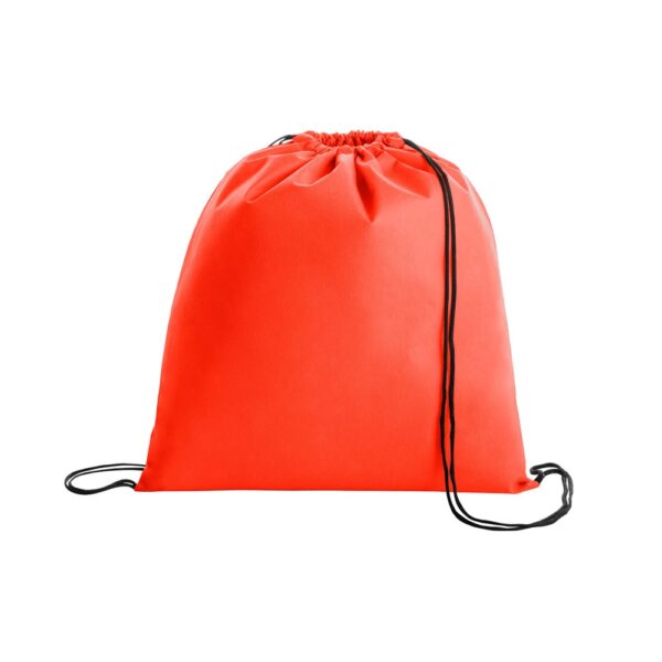 92904_105 BOXP. Non-woven backpack bag (80 g/m²)