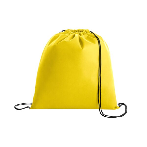 92904_108 BOXP. Non-woven backpack bag (80 g/m²)