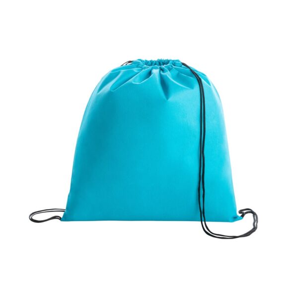 92904_124 BOXP. Non-woven backpack bag (80 g/m²)