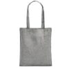 92920_103 RYNEK. Recycled cotton bag (70%) and polyester (30% rPET) (140 g/m²)