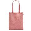 92920_105 RYNEK. Recycled cotton bag (70%) and polyester (30% rPET) (140 g/m²)