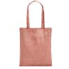 92920_105-a RYNEK. Recycled cotton bag (70%) and polyester (30% rPET) (140 g/m²)