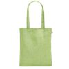 92920_119 RYNEK. Recycled cotton bag (70%) and polyester (30% rPET) (140 g/m²)