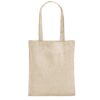 92920_160-a RYNEK. Recycled cotton bag (70%) and polyester (30% rPET) (140 g/m²)