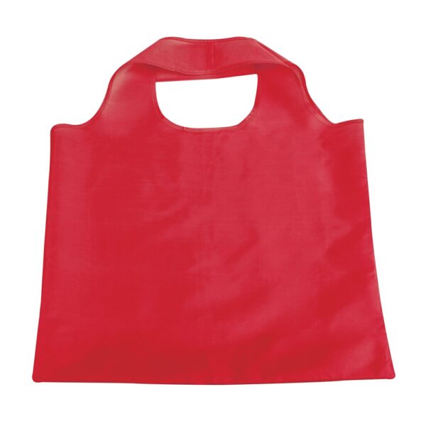 92925_105 FOLA. 190T polyester folding bag