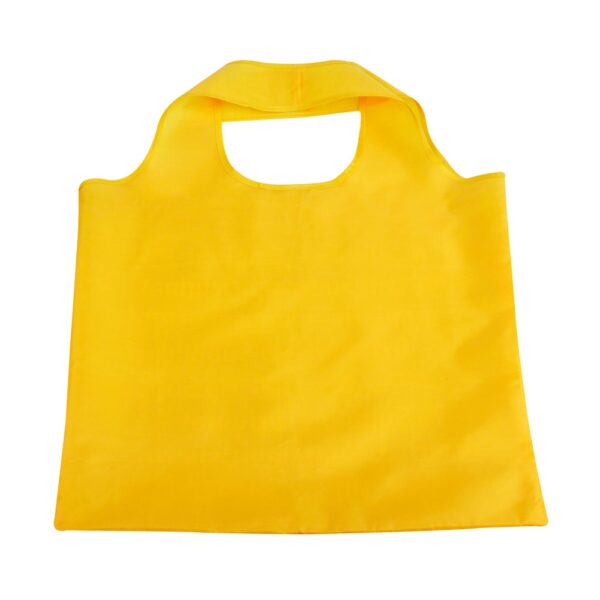 92925_108 FOLA. 190T polyester folding bag
