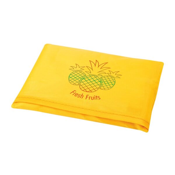 92925_108-a-logo FOLA. 190T polyester folding bag