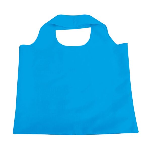 92925_124 FOLA. 190T polyester folding bag