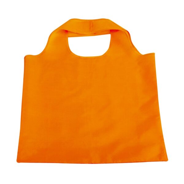 92925_128 FOLA. 190T polyester folding bag