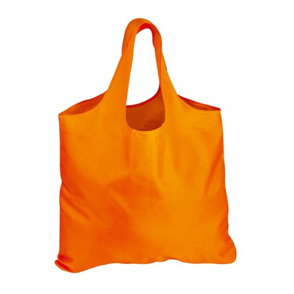92925_128-d FOLA. 190T polyester folding bag