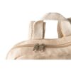 MARBELLA. Juco backpack (275 g/m²)