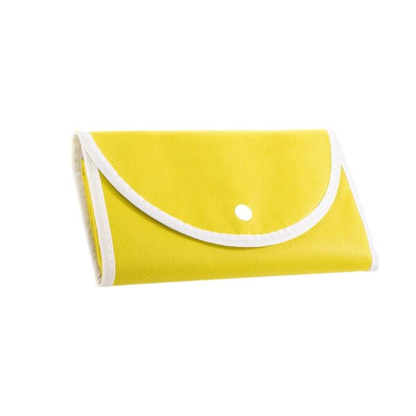 ARLON. Non-woven folding bag (80 g/m²)