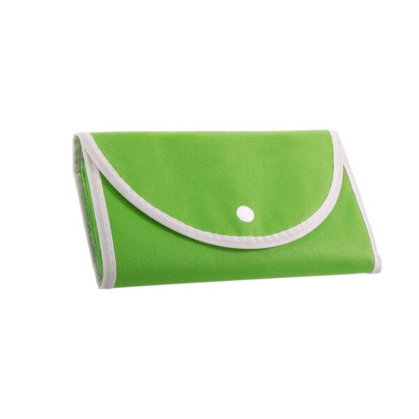 ARLON. Non-woven folding bag (80 g/m²)