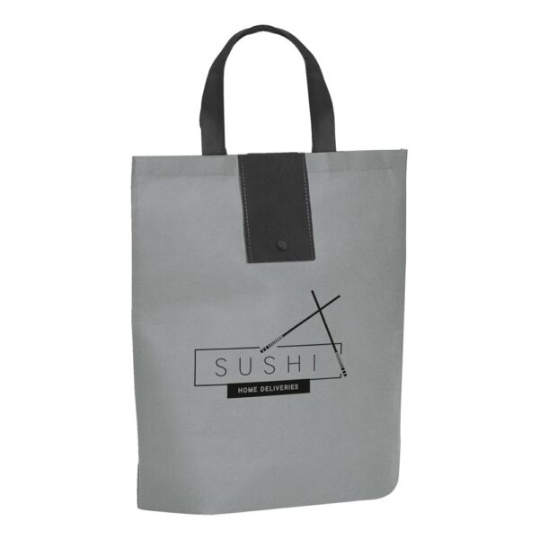 CARDINAL. Foldable bag
