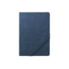 HUXLEY. A5 notebook with hard cover, made from water-resistant paper