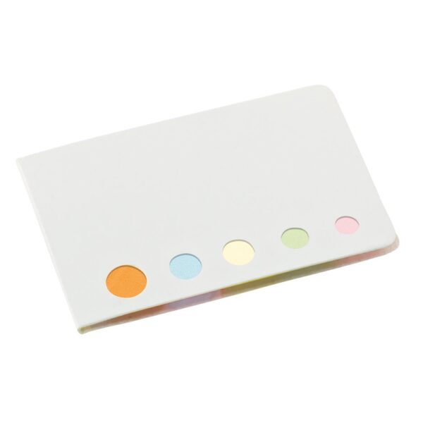93421_106 STOOKY. Sticky notes set with 5 sets