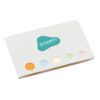 STOOKY. Sticky notes set with 5 sets