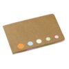 STOOKY. Sticky notes set with 5 sets