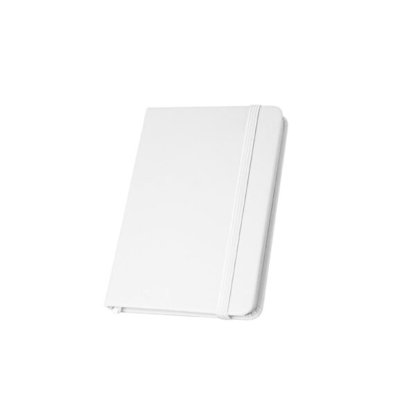 93425_106 MEYER. Pocket notebook in PU with plain sheets