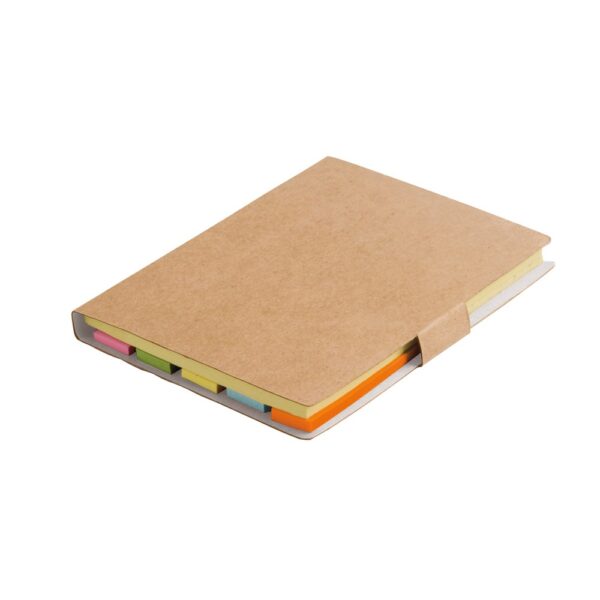 93426_160 LEWIS. Sticky notes set with 7 sets