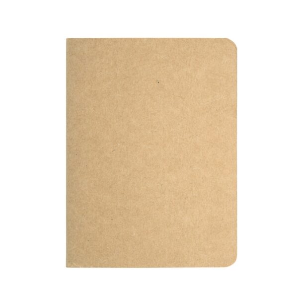 93461_160-a BULFINCH. B7 notepad with plain sheets