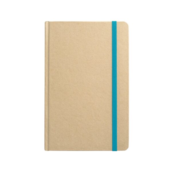 93481_124-a MAGRITTE. A5 notebook with lined sheets