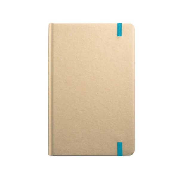 93481_124-b MAGRITTE. A5 notebook with lined sheets