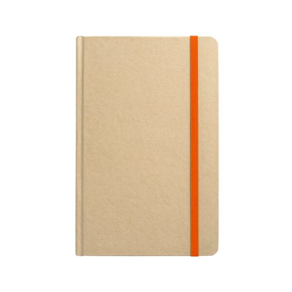 93481_128-a MAGRITTE. A5 notebook with lined sheets