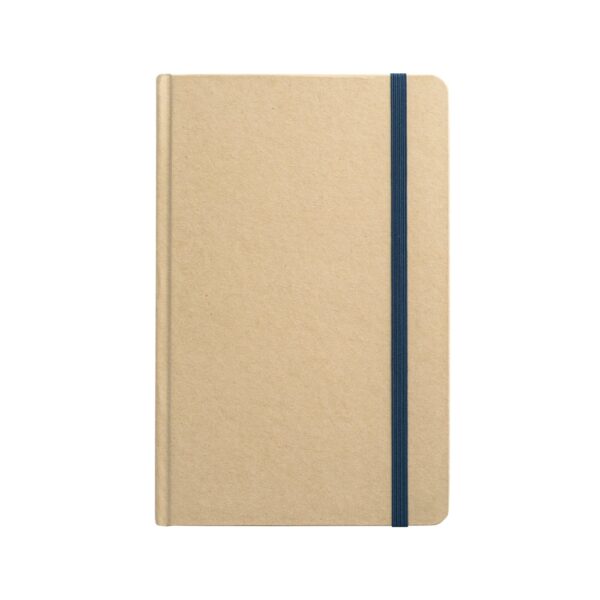 93481_134-a MAGRITTE. A5 notebook with lined sheets