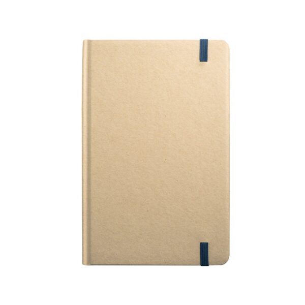 93481_134-b MAGRITTE. A5 notebook with lined sheets