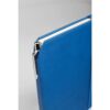MORIAH. A5 notebook in PU with lined sheets