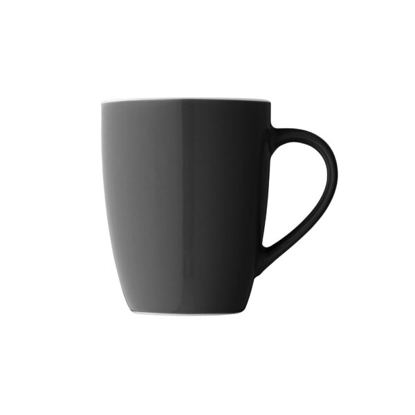 93832_103-a CINANDER. 370 mL glossy ceramic mug