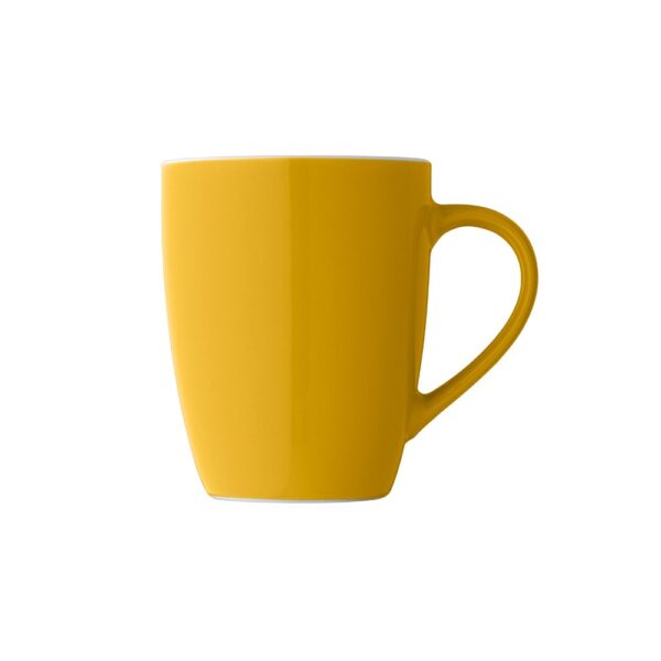 93832_108-a CINANDER. 370 mL glossy ceramic mug